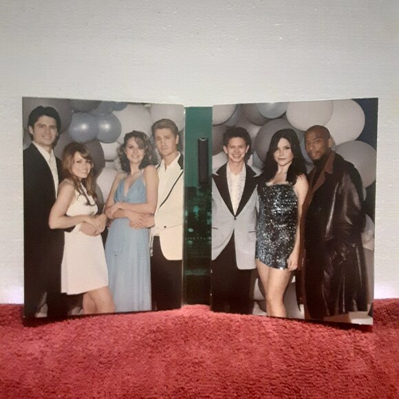 One Tree Hill – Season 4 – (DVD) - Picture 5 of 10